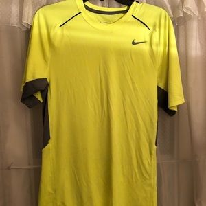 Nike dry fit shirt